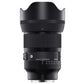 SIGMA Camera Lens 50mm F1.2 DG DN Art [Sony E /Single Focal Length Lens]