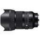 SIGMA Camera Lens 50mm F1.2 DG DN Art [Leica L /Single Focal Length]