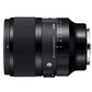 SIGMA Camera Lens 50mm F1.2 DG DN Art [Leica L /Single Focal Length]