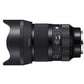 SIGMA Camera Lens 50mm F1.2 DG DN Art [Leica L /Single Focal Length]