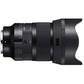 SIGMA Camera Lens 50mm F1.2 DG DN Art [Leica L /Single Focal Length]
