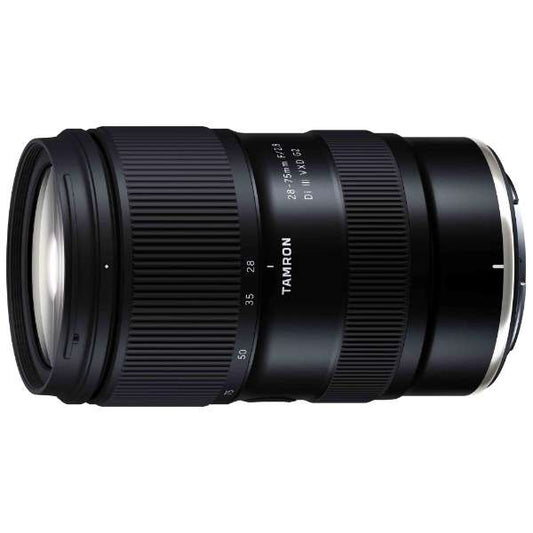 TAMRON Camera Lens 28-75mm F/2.8 Di III VXD G2 (Model A063) [Nikon Z / zoom lens], Camera & Video Camera Lenses, animota