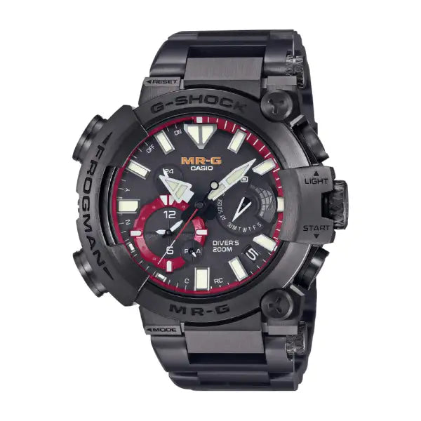 MR-G - FROGMAN - MRG-BF1000B-1AJR