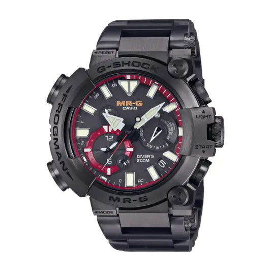 MR-G - FROGMAN - MRG-BF1000B-1AJR
