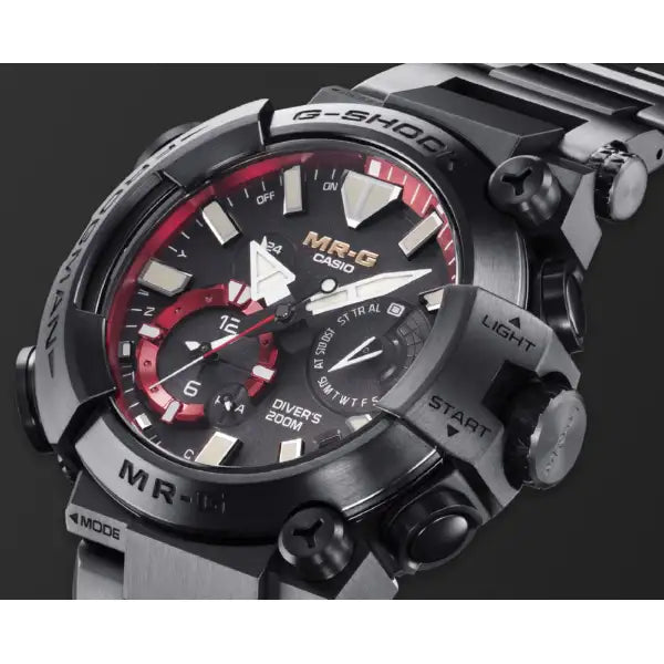 MR-G - FROGMAN - MRG-BF1000B-1AJR