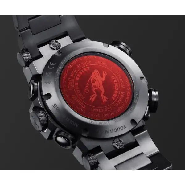 MR-G - FROGMAN - MRG-BF1000B-1AJR