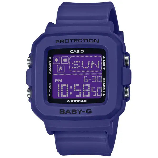 BABY-G - BGD-10 Series - BGD-10K-2JR
