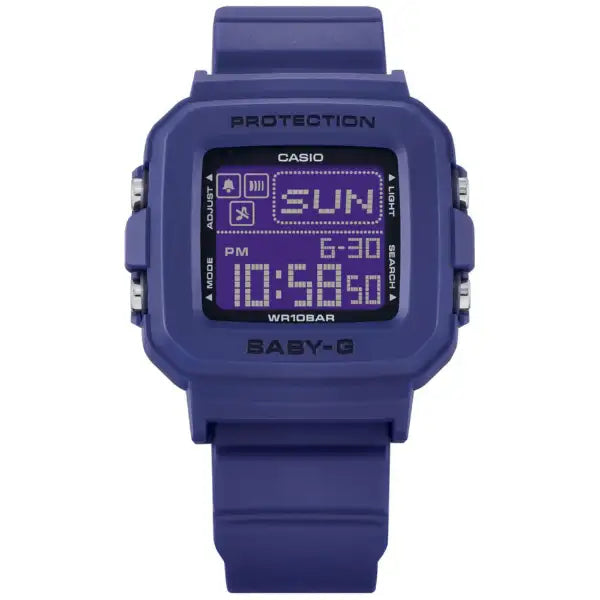 BABY-G - BGD-10 Series - BGD-10K-2JR