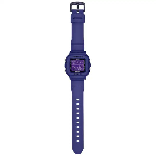 BABY-G - BGD-10 Series - BGD-10K-2JR