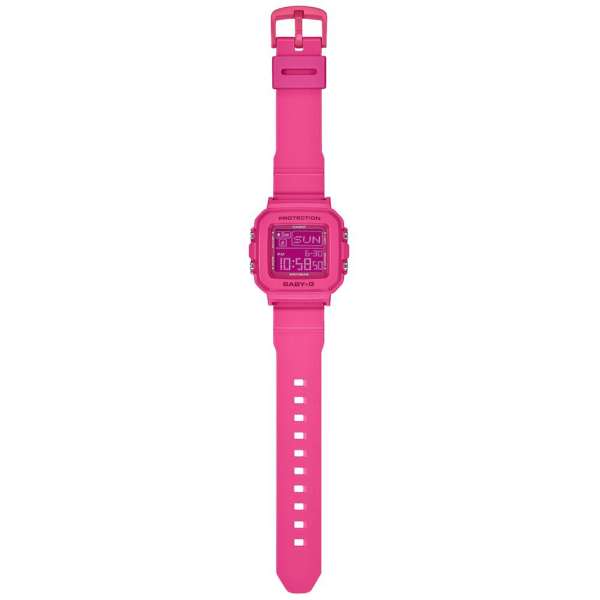 BABY-G＋PLUS - BGD-10 Series - BGD-10K-4JR, Watches, animota