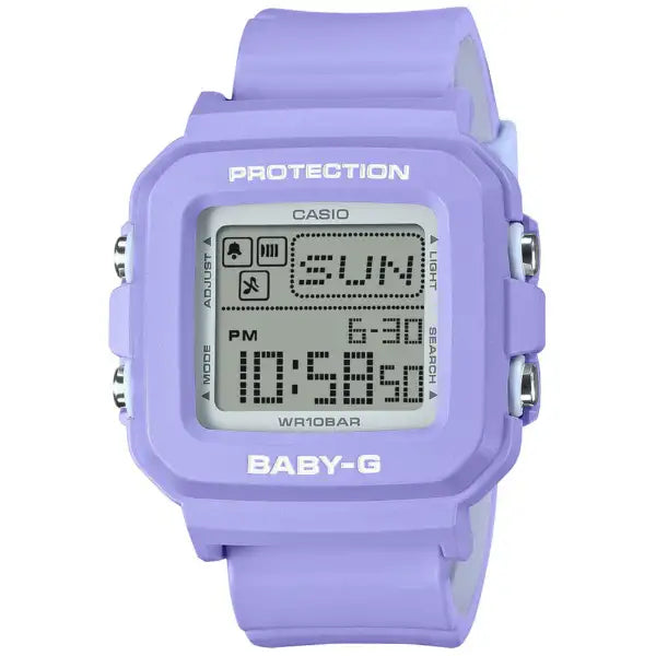 BABY-G - BGD-10 Series - BGD-10K-6JR