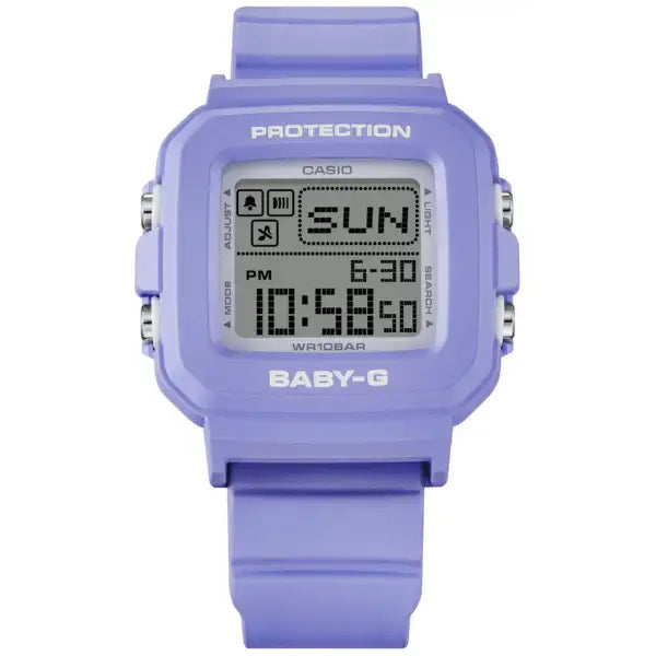 BABY-G - BGD-10 Series - BGD-10K-6JR