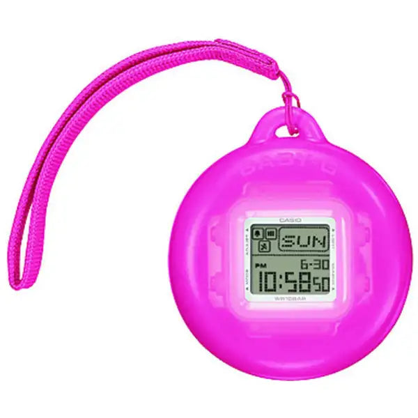 BABY-G - BGD-10 Series - BGD-10K-6JR