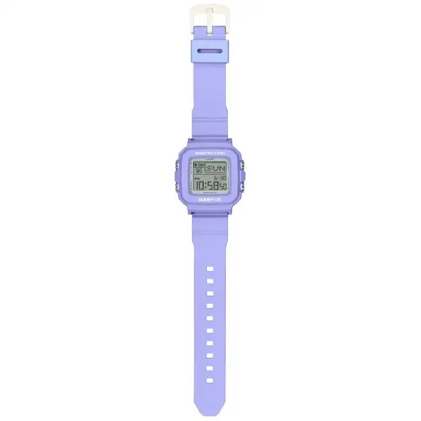 BABY-G - BGD-10 Series - BGD-10K-6JR