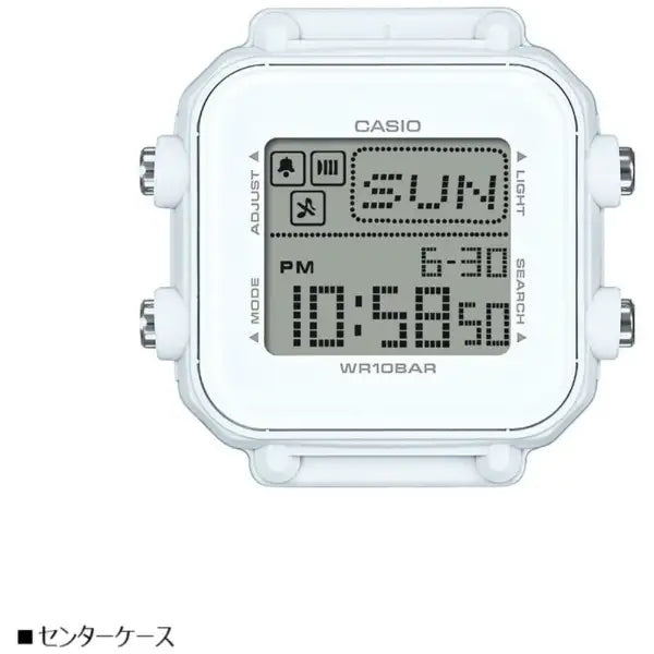 BABY-G - BGD-10 Series - BGD-10K-6JR