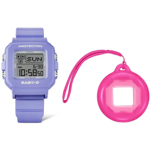 BABY-G - BGD-10 Series - BGD-10K-6JR