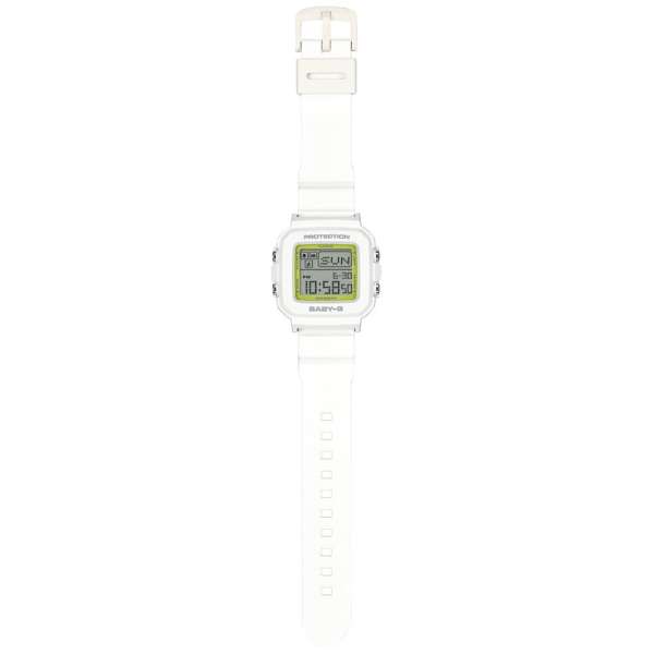 BABY-G＋PLUS - BGD-10 Series - BGD-10K-7JR, Watches, animota