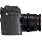 PENTAX K-3 Mark III Monochrome 20-40 Limited Lens Kit Digital SLR Camera [zoom lens]