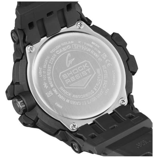 MASTER OF G - AIR - GRAVITYMASTER - GR-B300-1AJF, Watches, animota