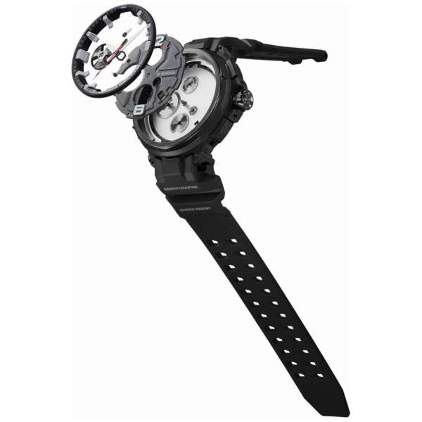 MASTER OF G - AIR - GRAVITYMASTER - GR-B300-1AJF, Watches, animota