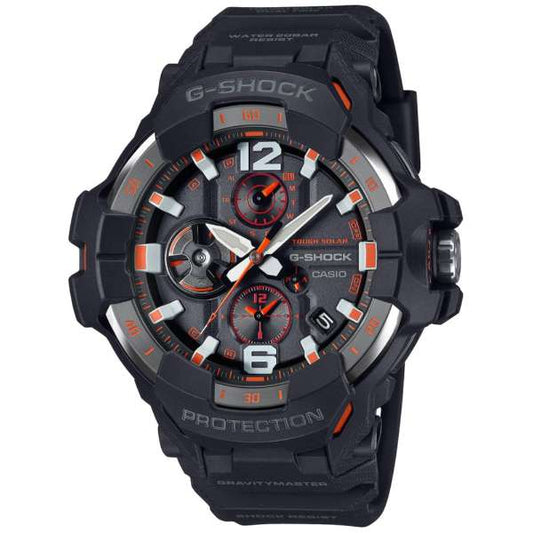 MASTER OF G - AIR - GRAVITYMASTER - GR-B300-1A4JF, Watches, animota
