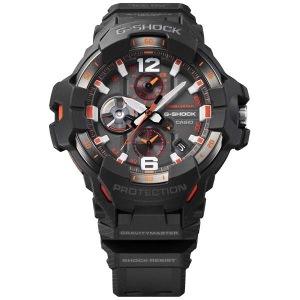 MASTER OF G - AIR - GRAVITYMASTER - GR-B300-1A4JF, Watches, animota