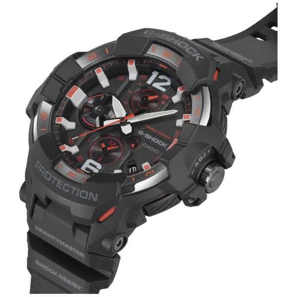 MASTER OF G - AIR - GRAVITYMASTER - GR-B300-1A4JF, Watches, animota
