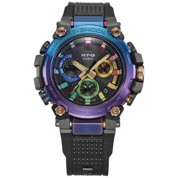 MT-G - MTG-B3000 Series - MTG-B3000DN-1AJR, Watches, animota