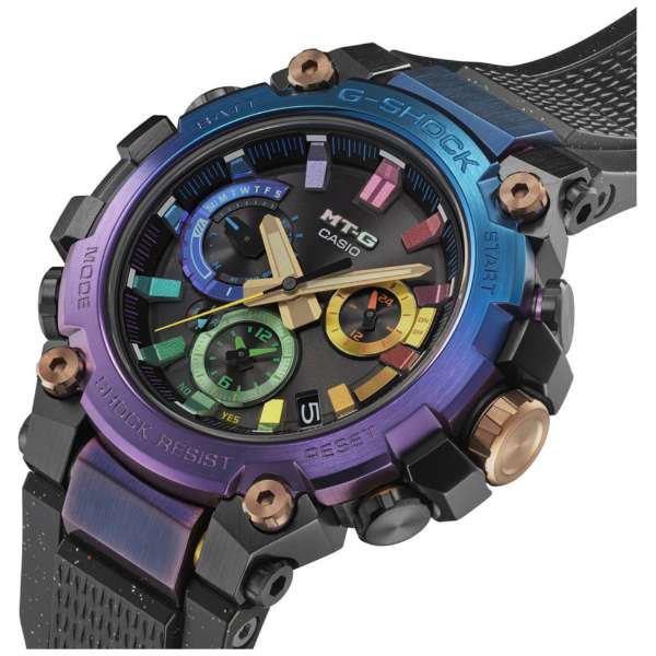 MT-G - MTG-B3000 Series - MTG-B3000DN-1AJR, Watches, animota