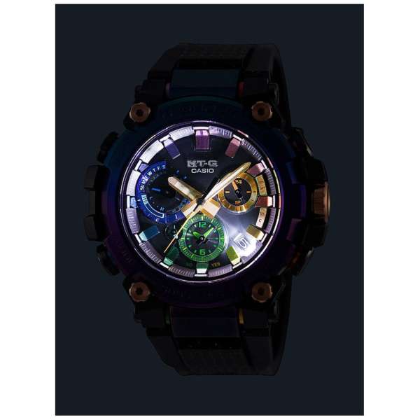 MT-G - MTG-B3000 Series - MTG-B3000DN-1AJR, Watches, animota