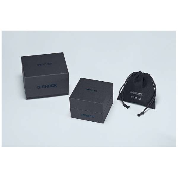 MT-G - MTG-B3000 Series - MTG-B3000DN-1AJR, Watches, animota