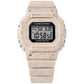 DIGITAL WOMEN - GMS-S5600RT-4JF, Watches, animota