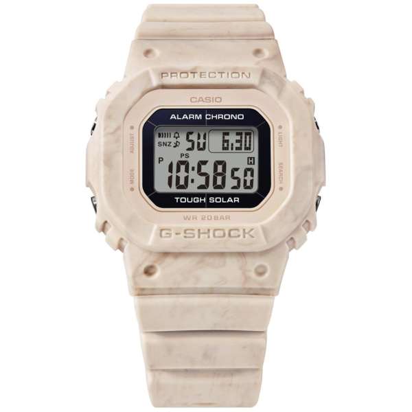 DIGITAL WOMEN - GMS-S5600RT-4JF, Watches, animota