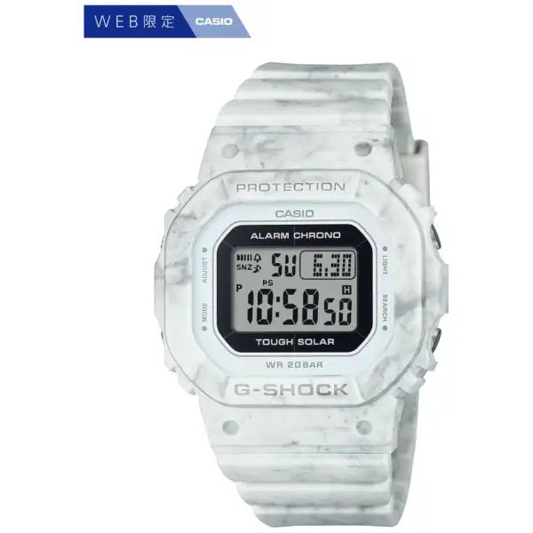 DIGITAL - WOMEN - GMS-S5600RT-7JF