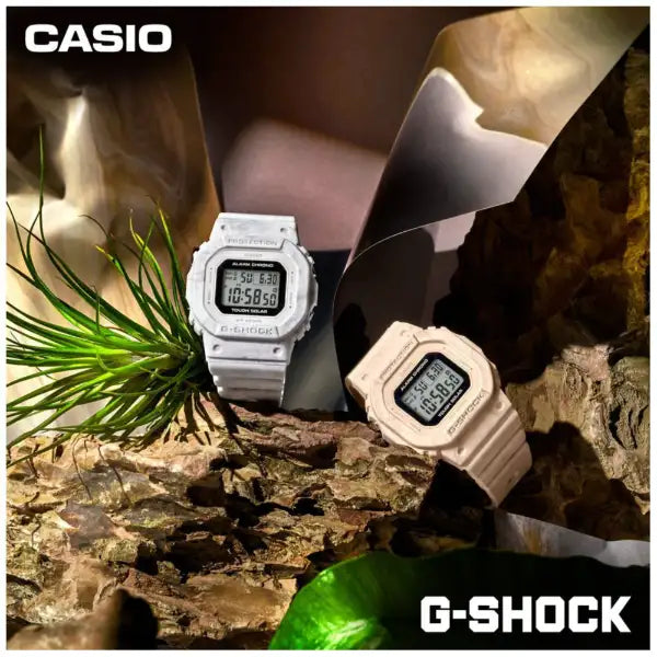 DIGITAL - WOMEN - GMS-S5600RT-7JF
