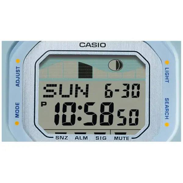 G-LIDE - WOMEN - GLX-S5600-2JF