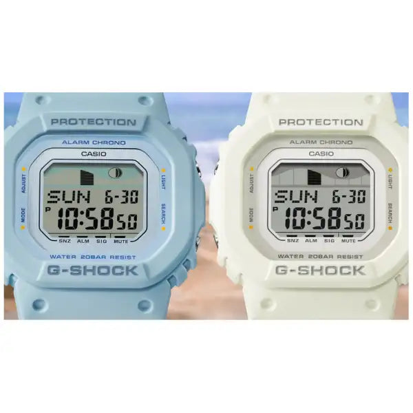 G-LIDE - WOMEN - GLX-S5600-7BJF