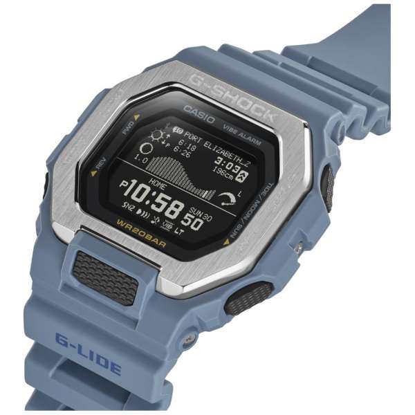 G-LIDE - GBX-100 Series - GBX-100-2AJF, Watches, animota