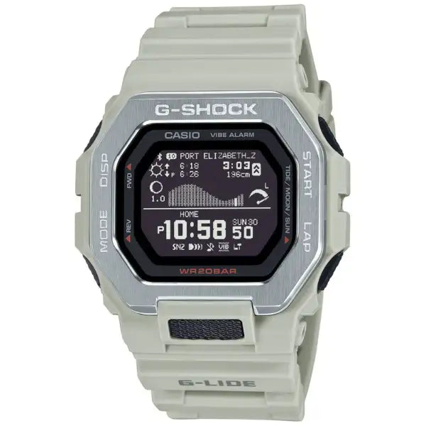 G-LIDE - GBX-100 Series - GBX-100-8JF