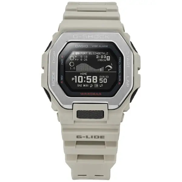 G-LIDE - GBX-100 Series - GBX-100-8JF