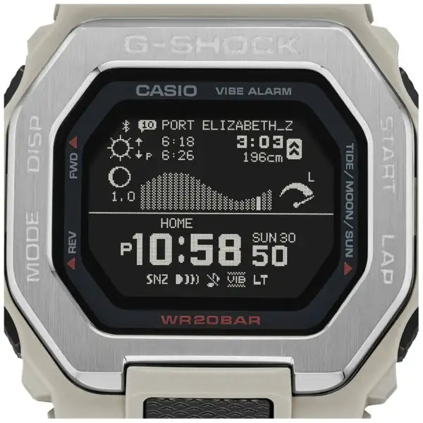 G-LIDE - GBX-100 Series - GBX-100-8JF