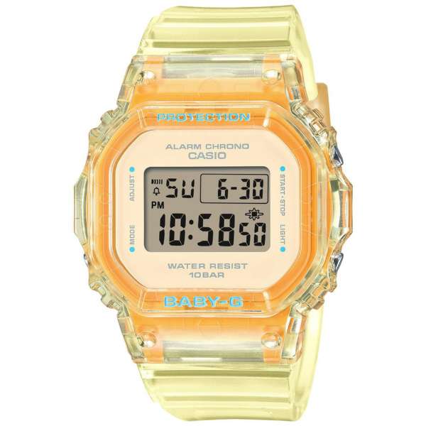 BABY-G - BGD-565 Series - BGD-565SJ-9JF, Watches, animota