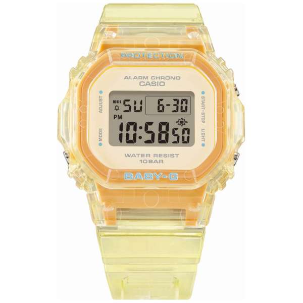 BABY-G - BGD-565 Series - BGD-565SJ-9JF, Watches, animota