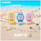 BABY-G - BGD-565 Series - BGD-565SJ-9JF, Watches, animota