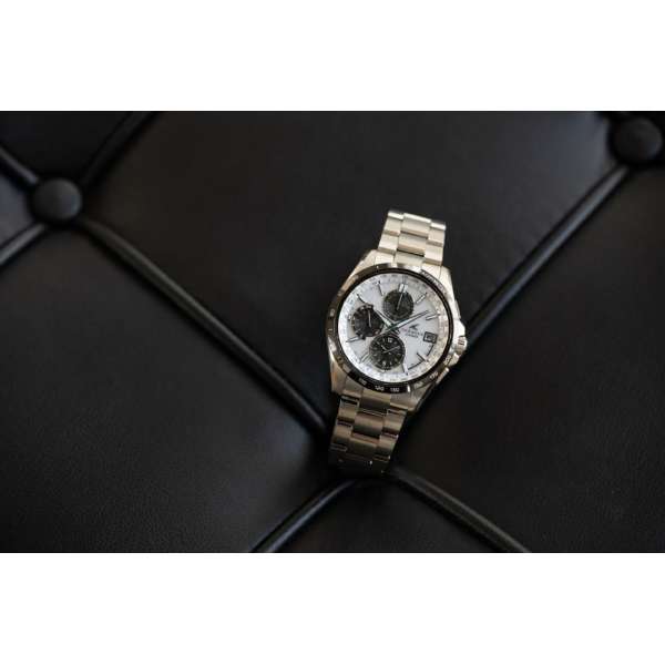 OCEANUS - Classic Line - OCW-T2600J-7AJF, Watches, animota