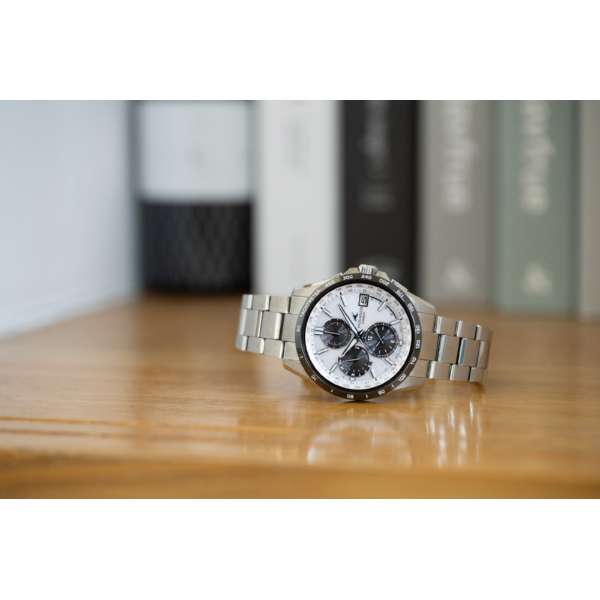 OCEANUS - Classic Line - OCW-T2600J-7AJF, Watches, animota