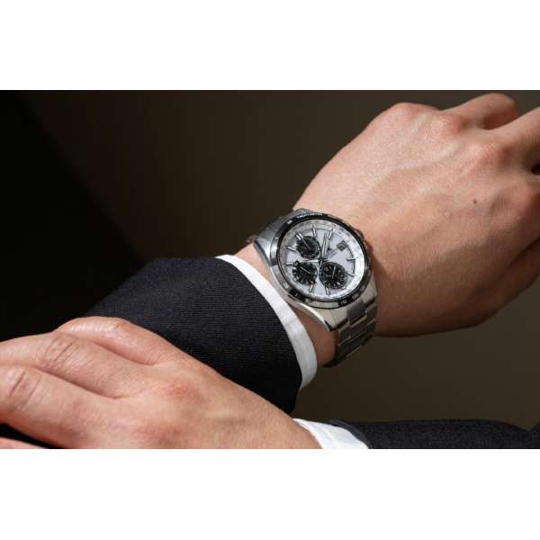 OCEANUS - Classic Line - OCW-T2600J-7AJF, Watches, animota