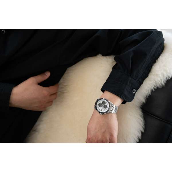 OCEANUS - Classic Line - OCW-T2600J-7AJF, Watches, animota