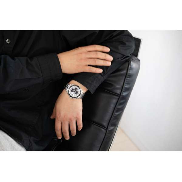 OCEANUS - Classic Line - OCW-T2600J-7AJF, Watches, animota