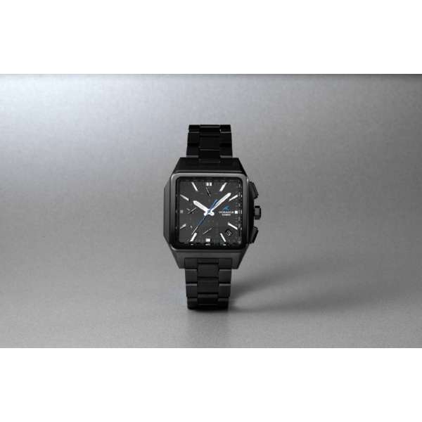 OCEANUS - Classic Line - OCW-T5000B-1AJF, Watches, animota